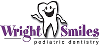 Wright Smiles Pediatric Dentistry Logo