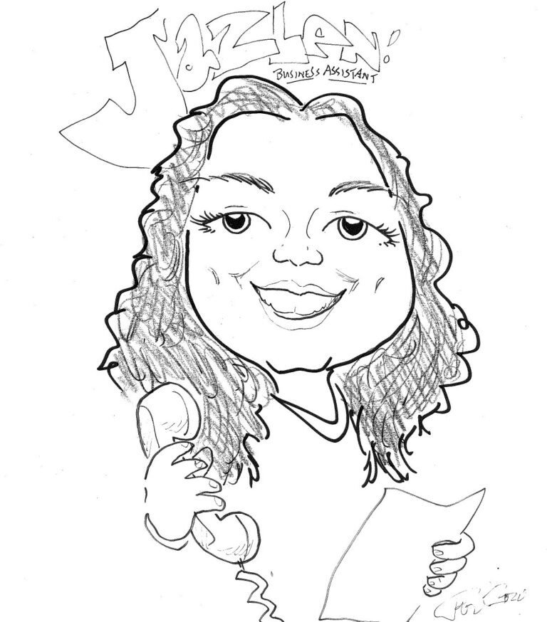 Jazlen dental assistant