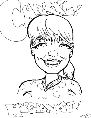 cheryl