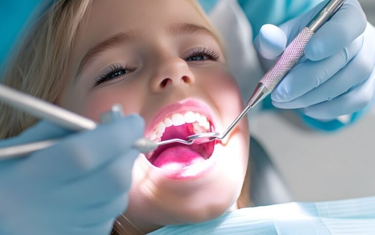 carivu device for kids in springboro, oh
