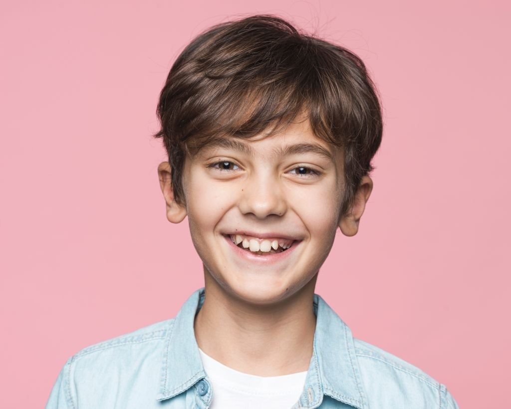dentistry for elementary school-aged children near you