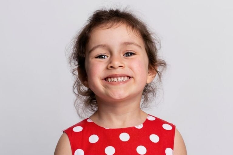 dentistry for preschoolers in springboro, oh