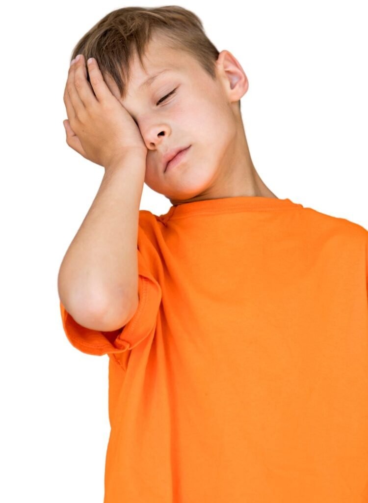 night guards for kids in springboro, oh