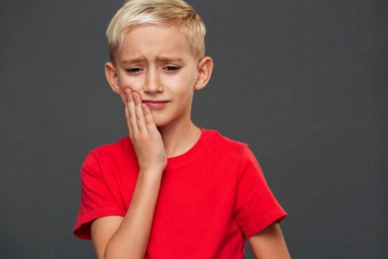 pediatric emergency dentistry near you