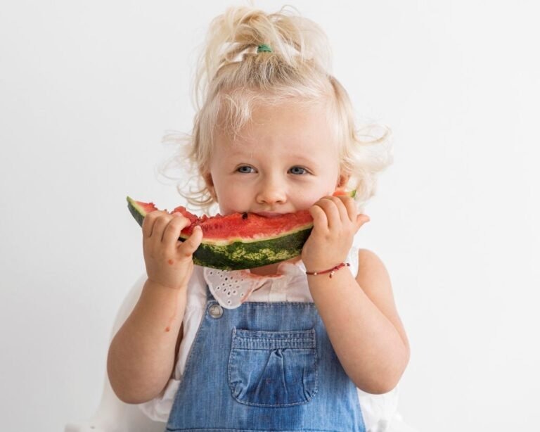 pediatric nutrition and oral health in springboro, oh