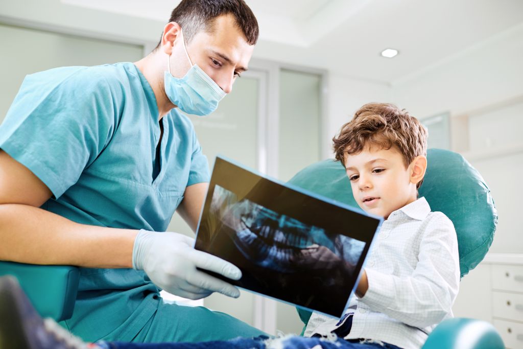 preventative dental care in springboro, oh