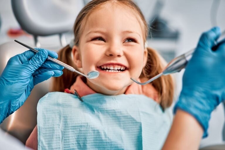 solea dental laser for kids in springboro, oh