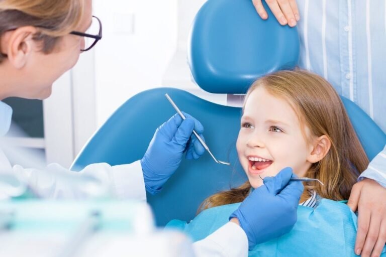 solea dental laser for kids near you