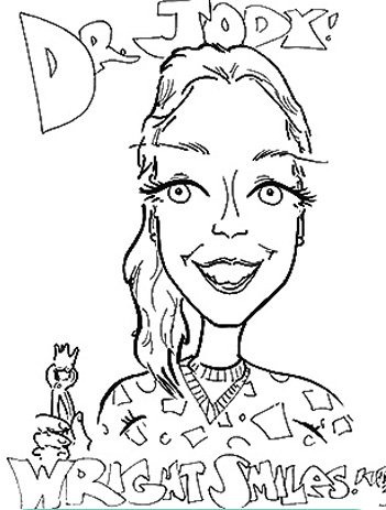dr jody wright