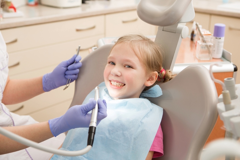 pediatric dentist near austin landing