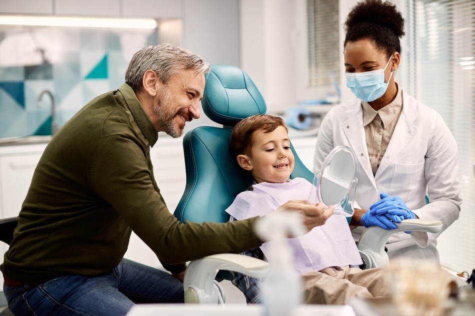pediatric dentist near carlisle