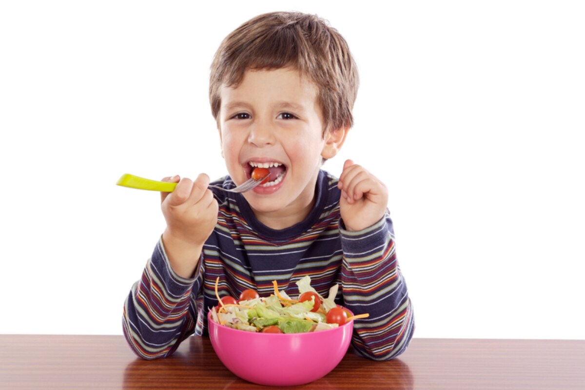 the worst foods for children’s dental health
