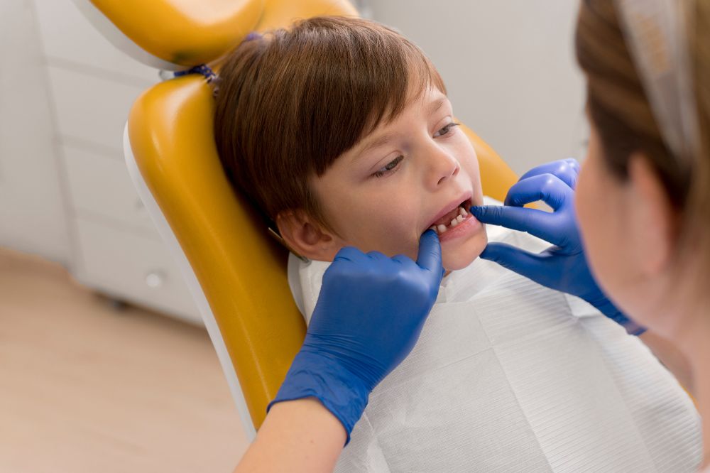 are fluoride treatments safe for toddlers benefits and safety guide