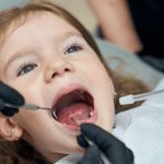 new pediatric dental exam technology in springboro 2027 updates