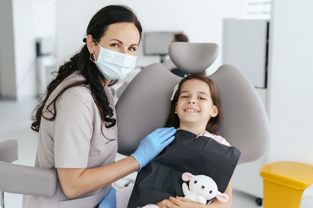 sealants vs fluoride best protection against kids tooth decay