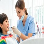 Why Is Fluoride Treatment Important For Kids