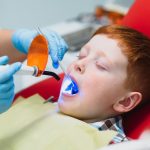 why is fluoride treatment important for kids