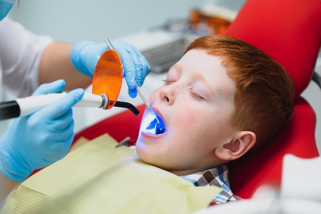 why is fluoride treatment important for kids